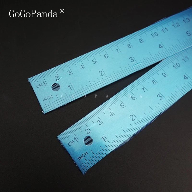 Digital Display Angle Stainless Steel Electronic Ruler For Woodworking Protractor Multifunction 360 Degrees
