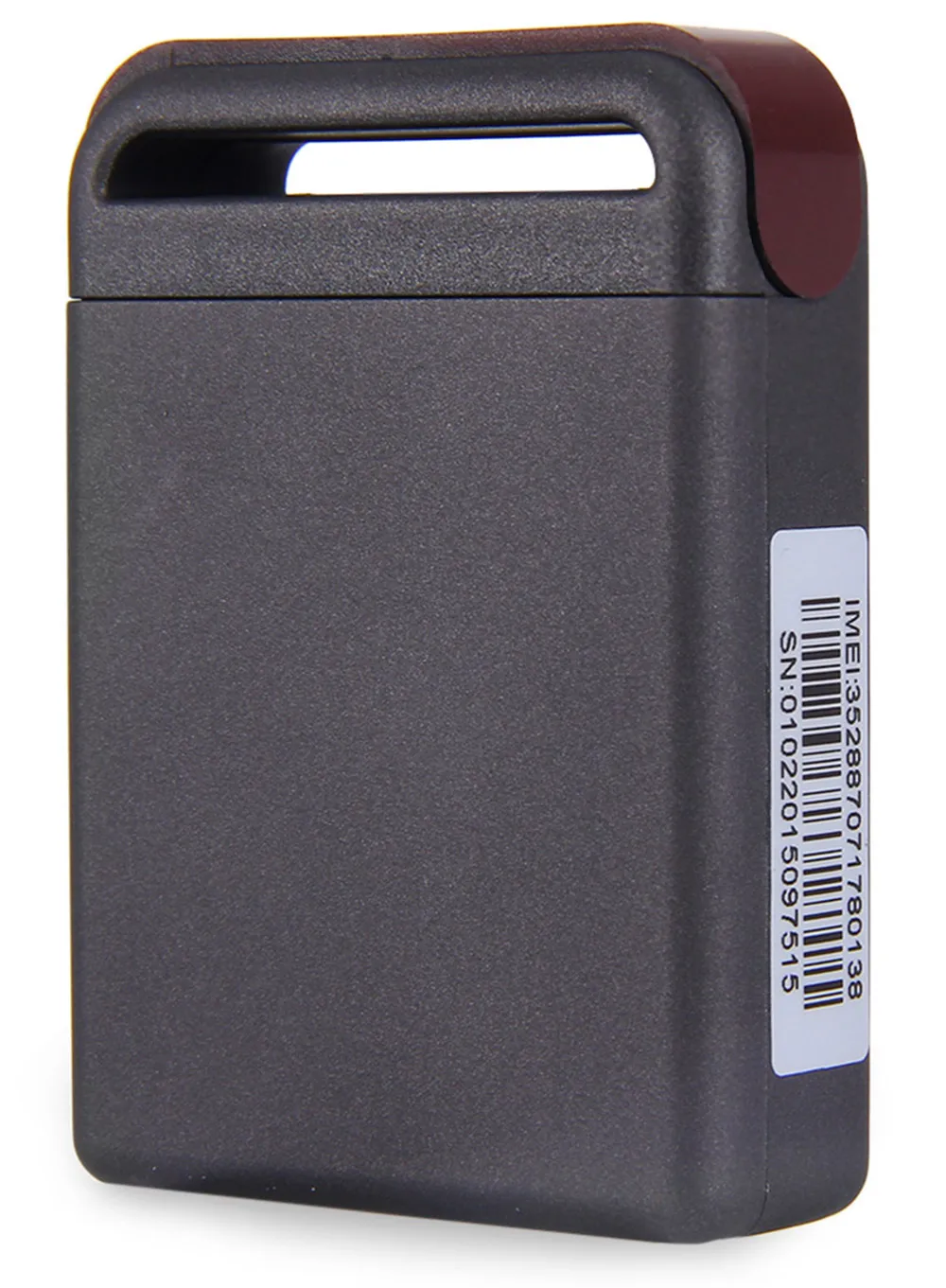 TK102B Car Vehicle GPS GSM GPRS Tracker Locator SOS Over-speed Alarm