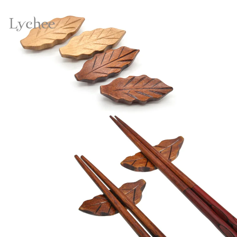 Buy 4 Pieces/Lot Japanese Style Wooden Chopsticks