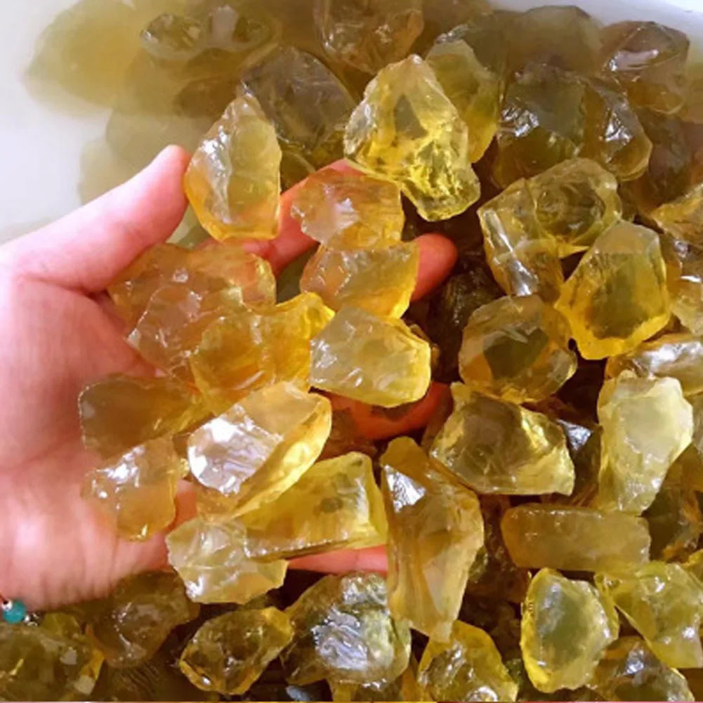 

Druzy 100g Natural Golden Yellow Citrines Crystals Raw Rough Purple Crystal Amethysts Quartz Lot Gemstoness Wholesale