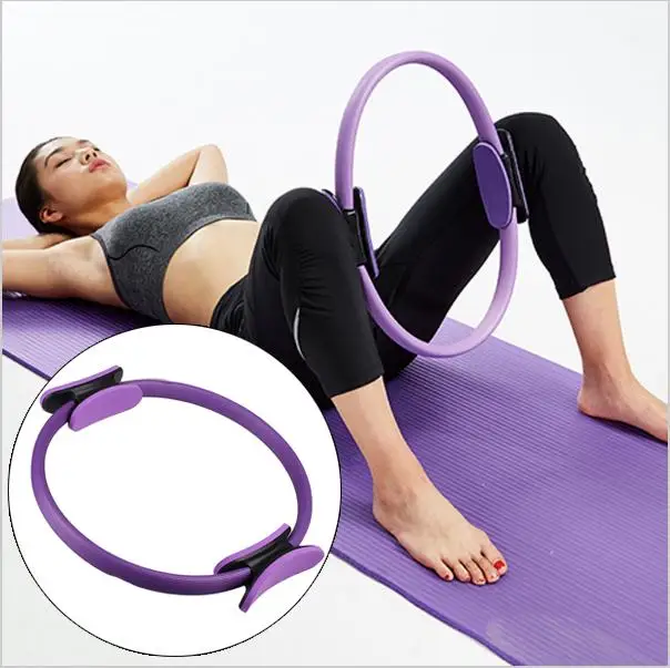 Pilates Ring Workout Dvd Schedule X Pilates Ring Workout Floor Motion Dvd Fitness Circle Challenge