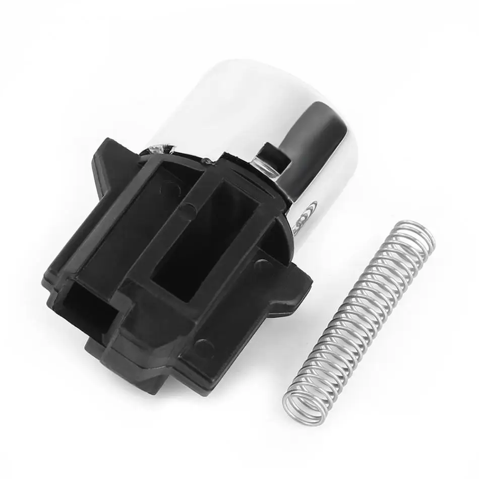 

Shift Knob Shifter Handle Button Repair Kit Fit For Honda Accord 2003.2004.2005.2006.2007 54132-SDA-A81