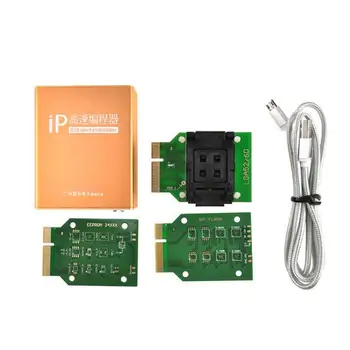 

Free shipping Ip high speed programmer box IP-box2