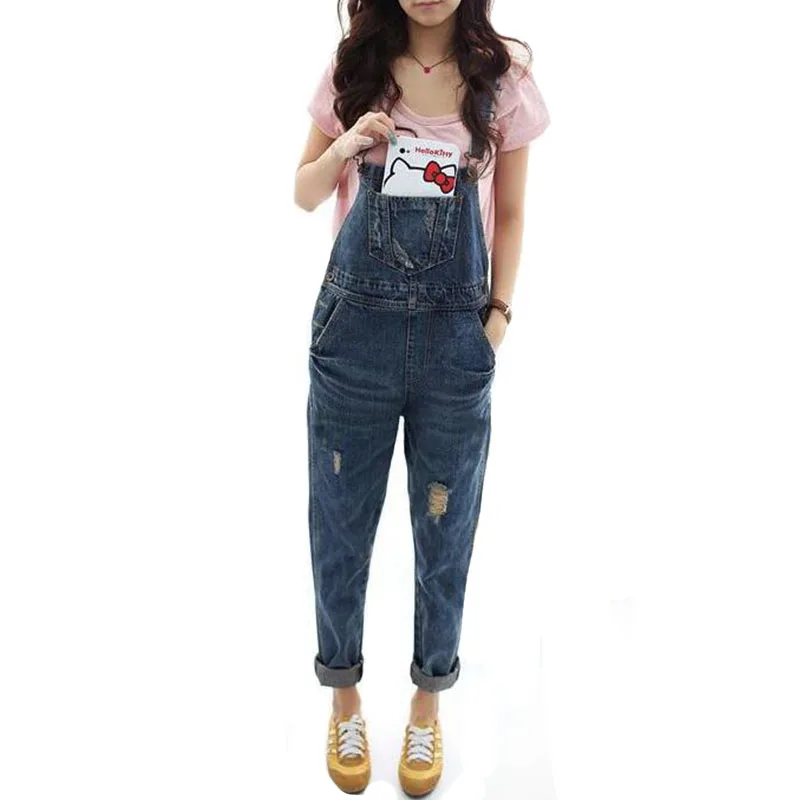 Popular Ladies Bib Overalls-Buy Cheap Ladies Bib Overalls