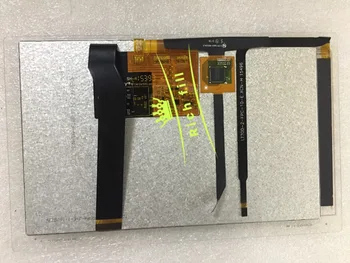 

New 7 inch LCD screen display TFT5K1347FPC-A2-E TFT5K1347FPC-A2 with touch screen CT4F5294-V1FPC-A2-E LT700-2-FPC-10-E XCN-H