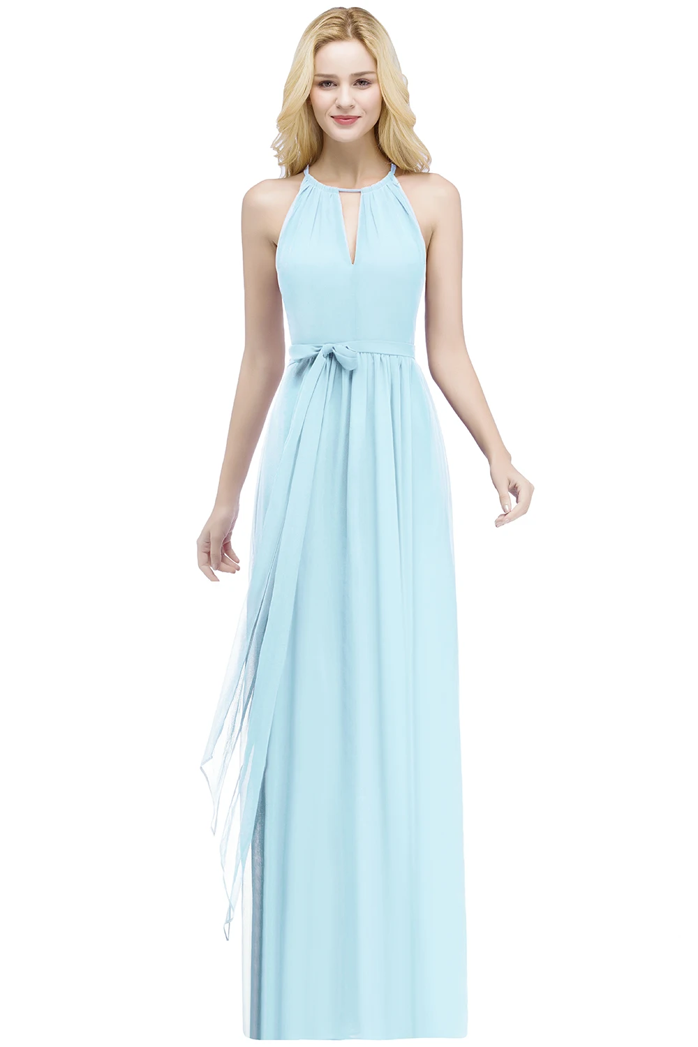Robe de soiree, элегантные вечерние платья с бретельками, бордовые, темно-синие, дешевые, длинные,, трапециевидные, шифоновые вечерние платья, Формальное вечернее платье