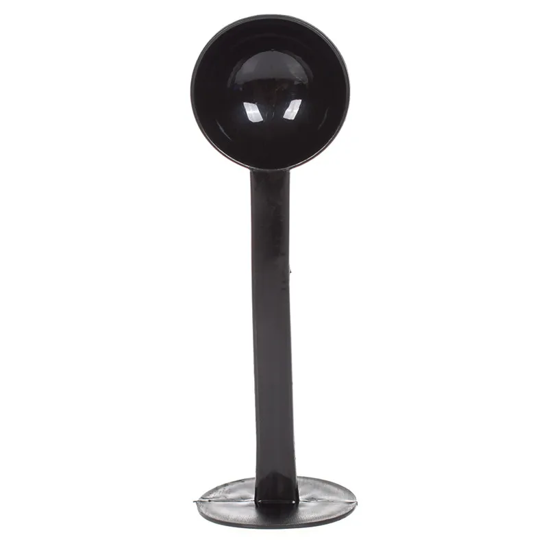 

1pcs Multifunction Plastic Coffee Bean Measuring Spoons With Measuring Scoop And Coffee Tamper Easy To Use