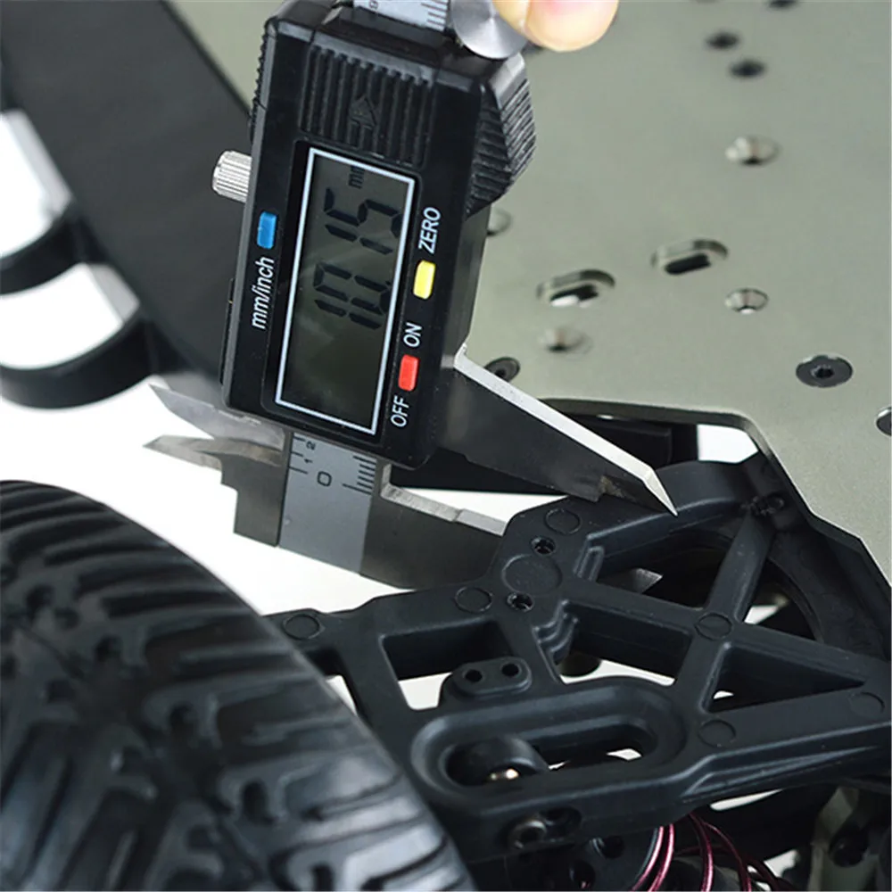 ZD Racing 9203 1/8 2,4G 4WD 80 км/ч бесщеточный ру автомобиль Электрический Краткий курс Грузовик RTR игрушки