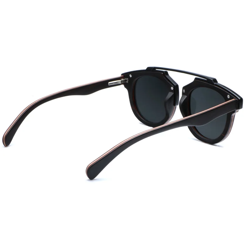 Ablibi мужские солнцезащитные очки для скейтборда из черного дерева, мужские Поляризованные бамбуковые деревянные солнцезащитные очки oculos de sol feminina в деревянной коробке