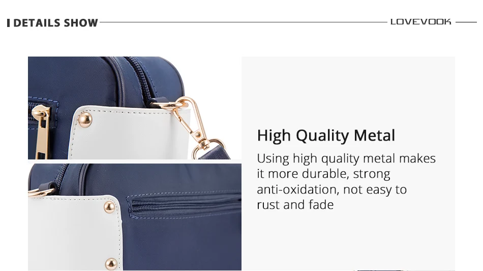 Женская квадратная сумка через плечо Lovevook, маленькая сумки на плечо для девочек, бледно-синяя сумка с регулируемым плечевым ремнемдля лета