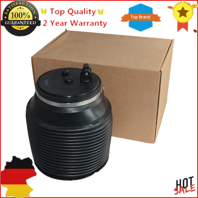 Ap01 New Air Suspension Spring Bag Rear Left For Toyota 4runner Lexus