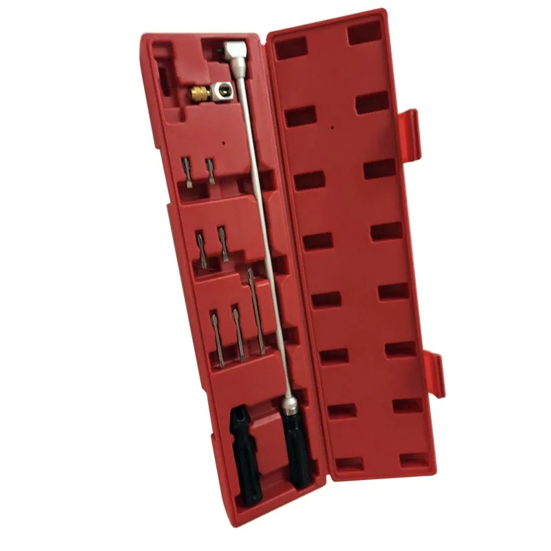 90 Degree Bevel Screwdriver Angle Screw Driver Kit