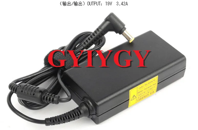 Для Acer Aspire E1 432 470 адаптер переменного тока зарядное устройство Шнур питания 65 Вт