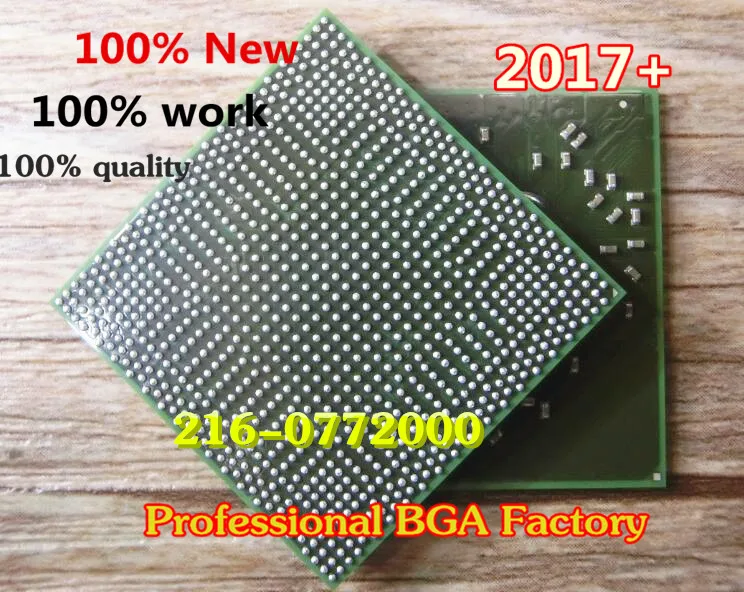 

216 0772000 216-0772000 DC:2017+ 100% New with Lead free balls