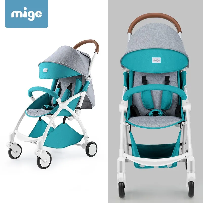 mige stroller
