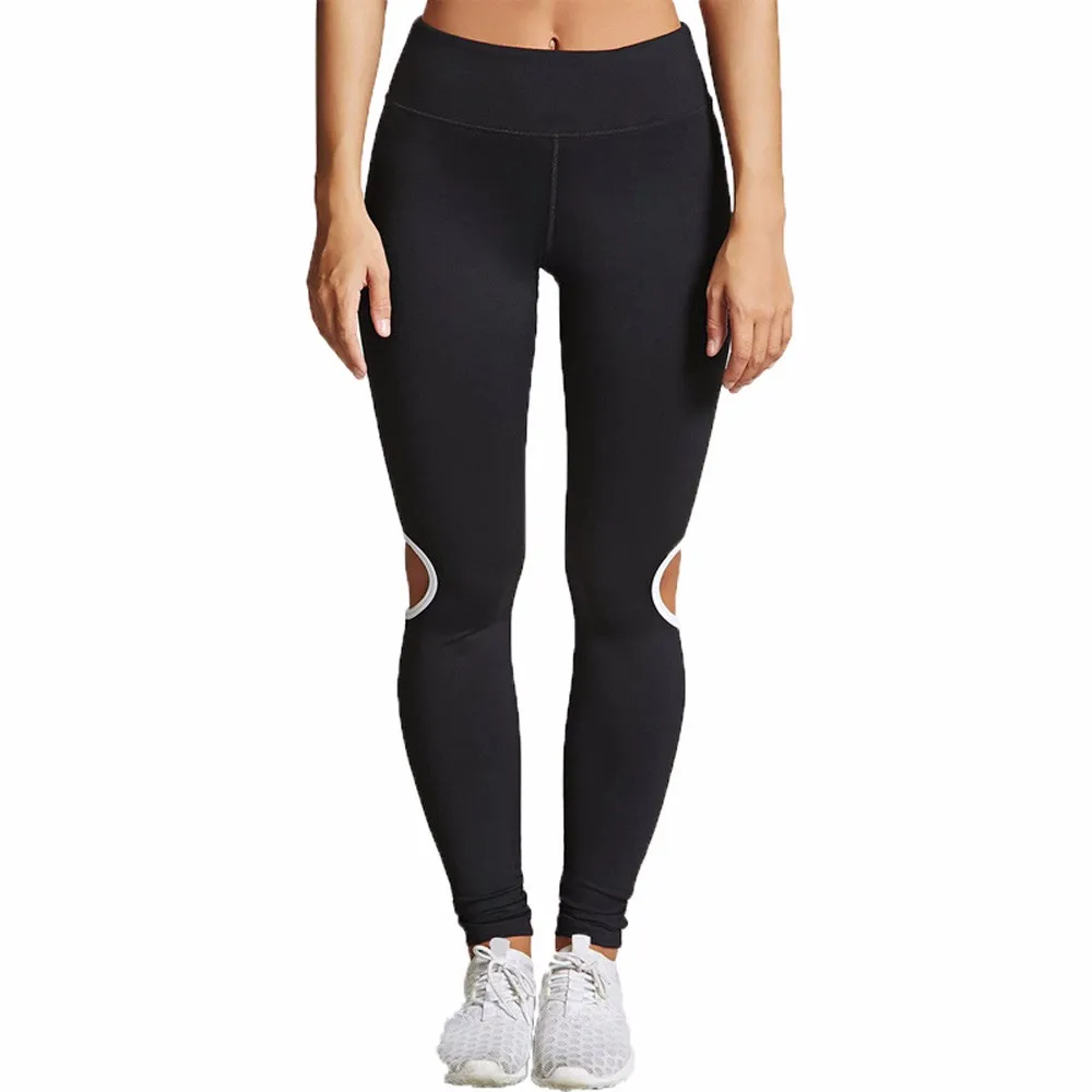 Sports Leggings Pants Leggins Women Fitness Sportswear Gym Leggings