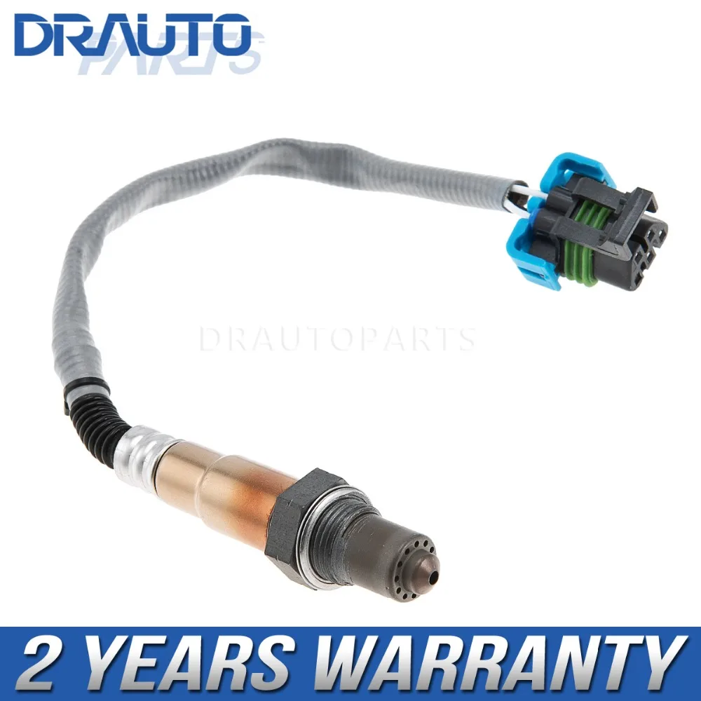 Oxygen Sensor O2 Sensor Lambda Sensor For 20052011 Buick Lacrosse 3.0l