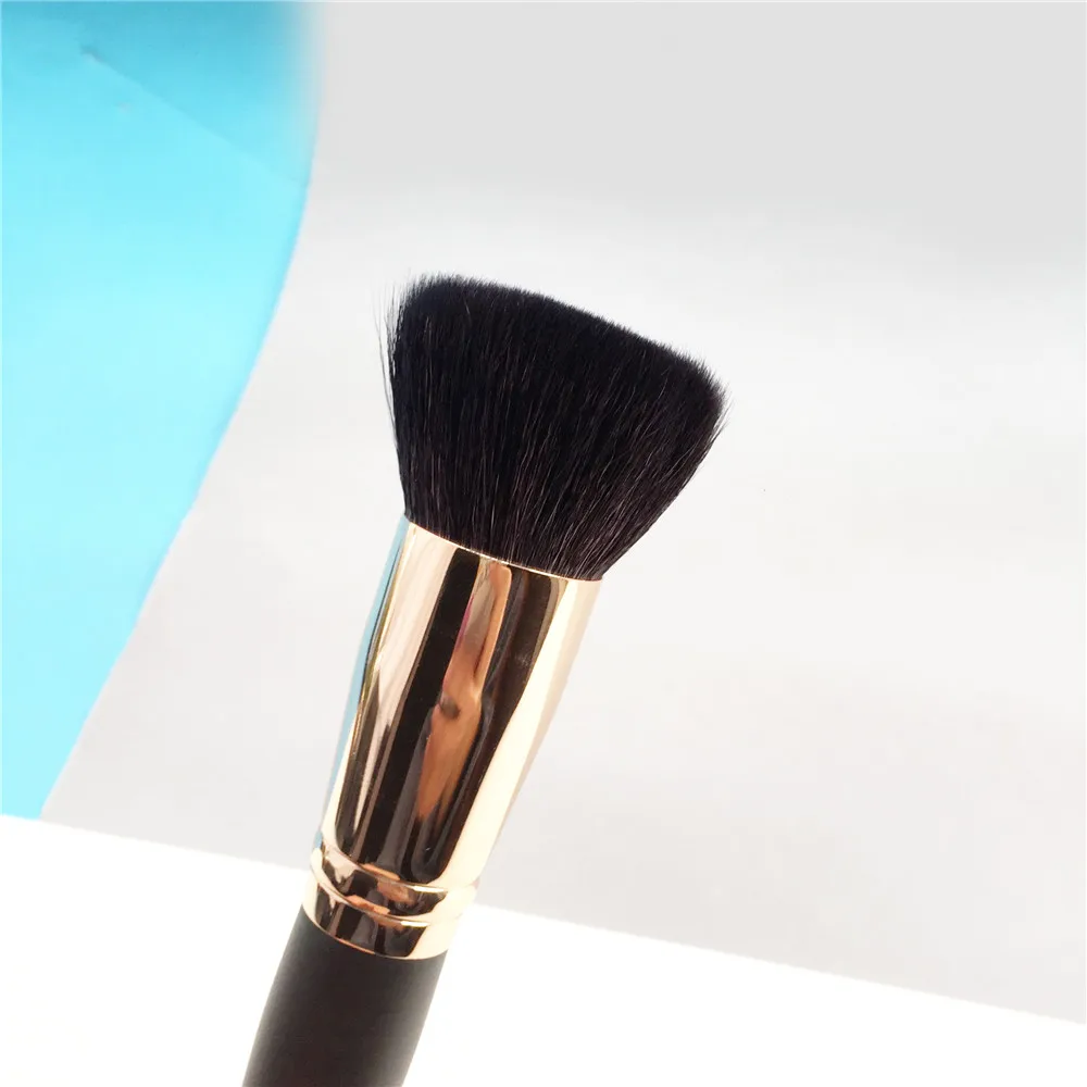 My Destiny 003 Flat Top Buffer Brush _ 4