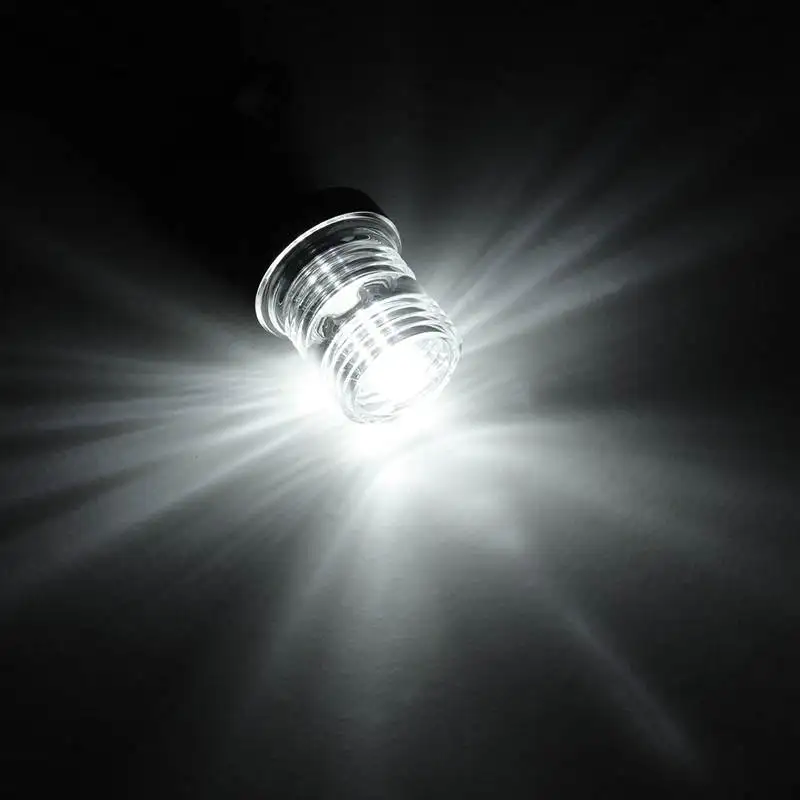 2835 SMD 33 светодиодный морской индикатор водонепроницаемые для Понтонной яхты