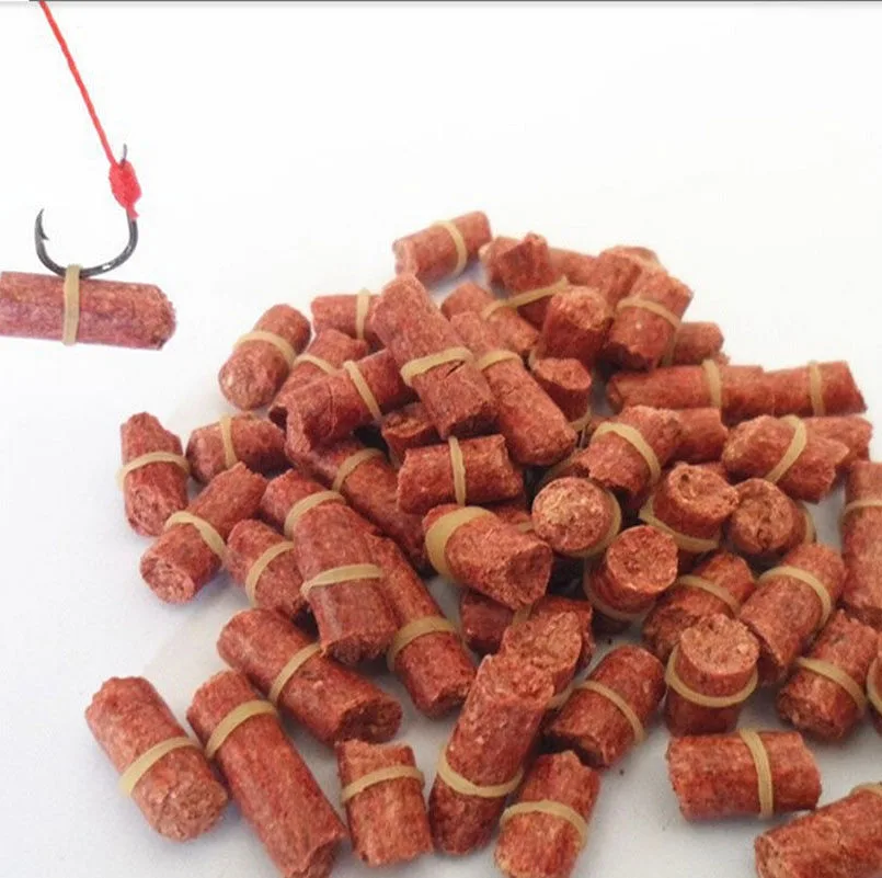 Buy Red carp fishing bait smell Grass Carp Baits Fishing Baits lure formula