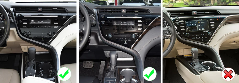 ZaiXi 2 din Android 8.0 up car DVD radio player For Toyota Camry 2018~2019 10.1 inch GPS navigation player multimedia system 8