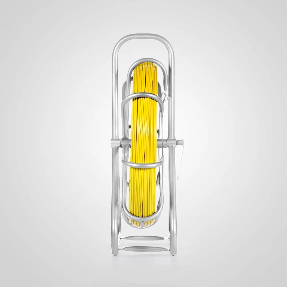 Держатель для кабелей из стекловолокна 6 мм x 425 дюйма|6mm cable|rodder |