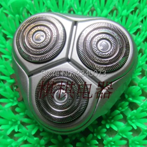 Фото Сменная головка HQ9 1 шт., лезвие для бритвы Philips, HQ8200, HQ8240, HQ8241, HQ8250, HQ8260, HQ8261, HQ8270, HQ8270CC, HQ8290 №1