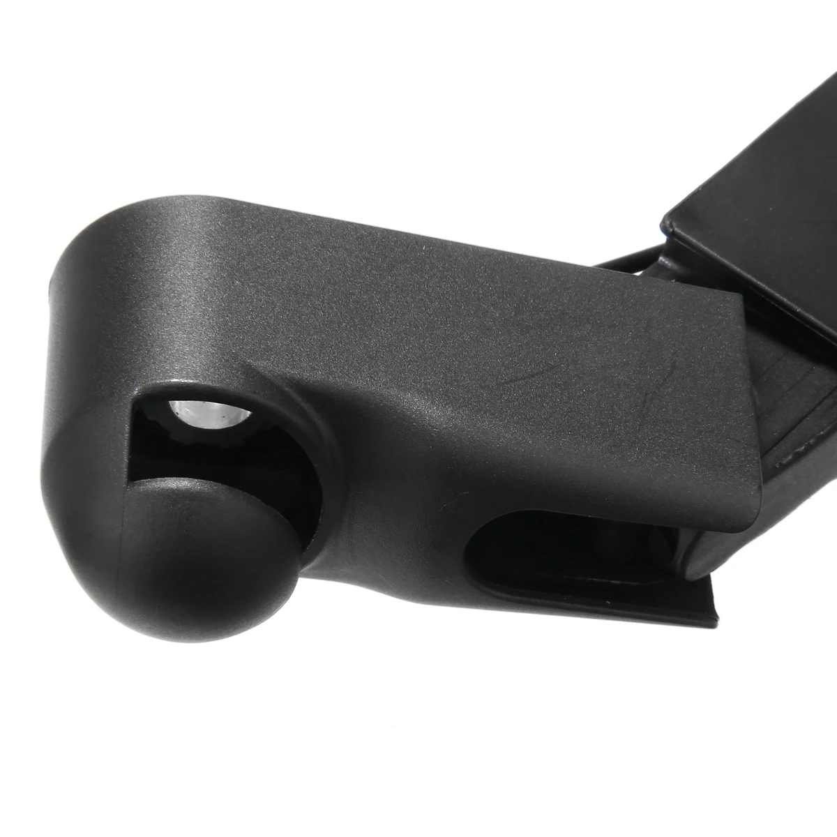 For Honda Civic 3/5 Door 1pc High Quality Rear Wiper Arm+Blade Rear Windscreen Rain Snow Windshield Wipers