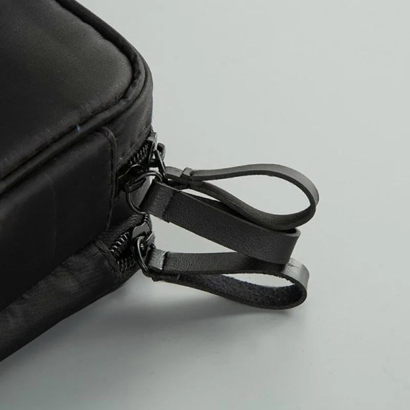 Travel Cosmetic Bag Portable ZipperMake Up Bags Girl Function Makeup Case Beauty Wash Organizer Toiletry Storage Bag (6)