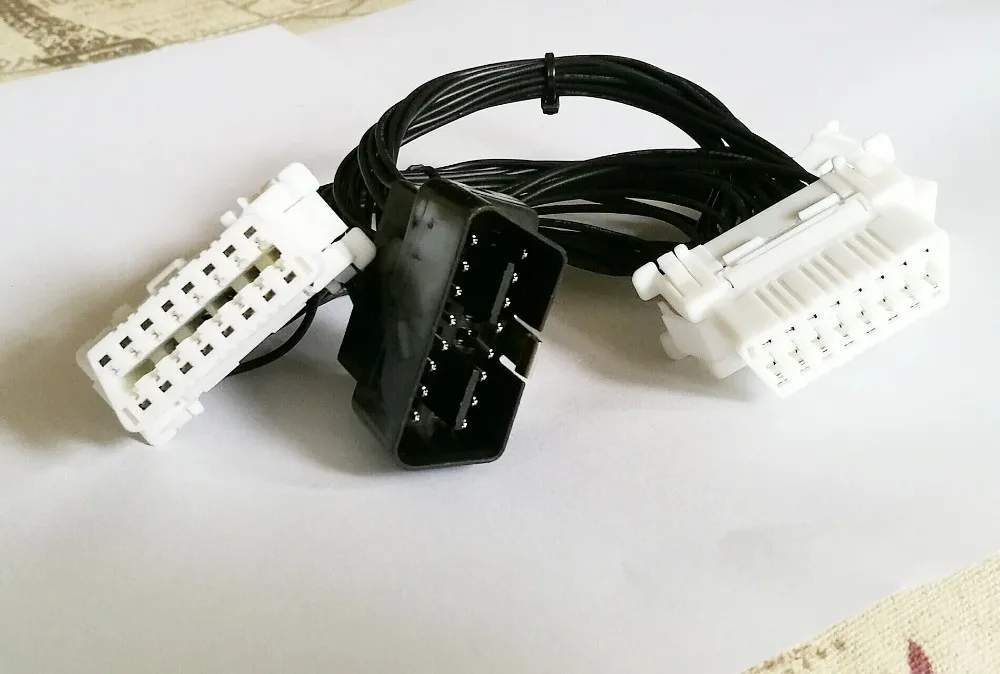 c394095 obd2 splitter cable 15cm 3 female (7)