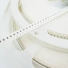 300 шт./лот SMD резистор +/-5% 0805 75 К 1/8 Вт чип сопротивления новый оригинальный чип исправлена резистор
