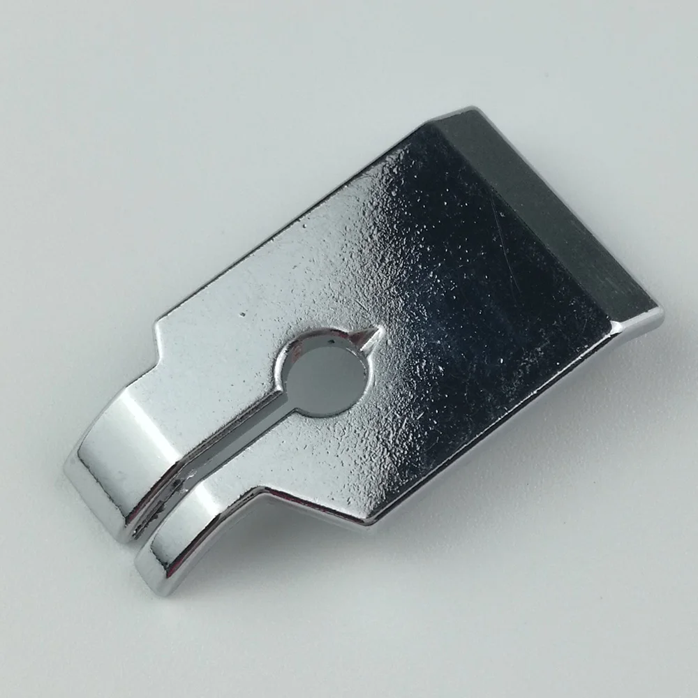 Высокое качество 1 шт. прижимная лапка 1/4 &quotСтеганая бытовая швейная машина