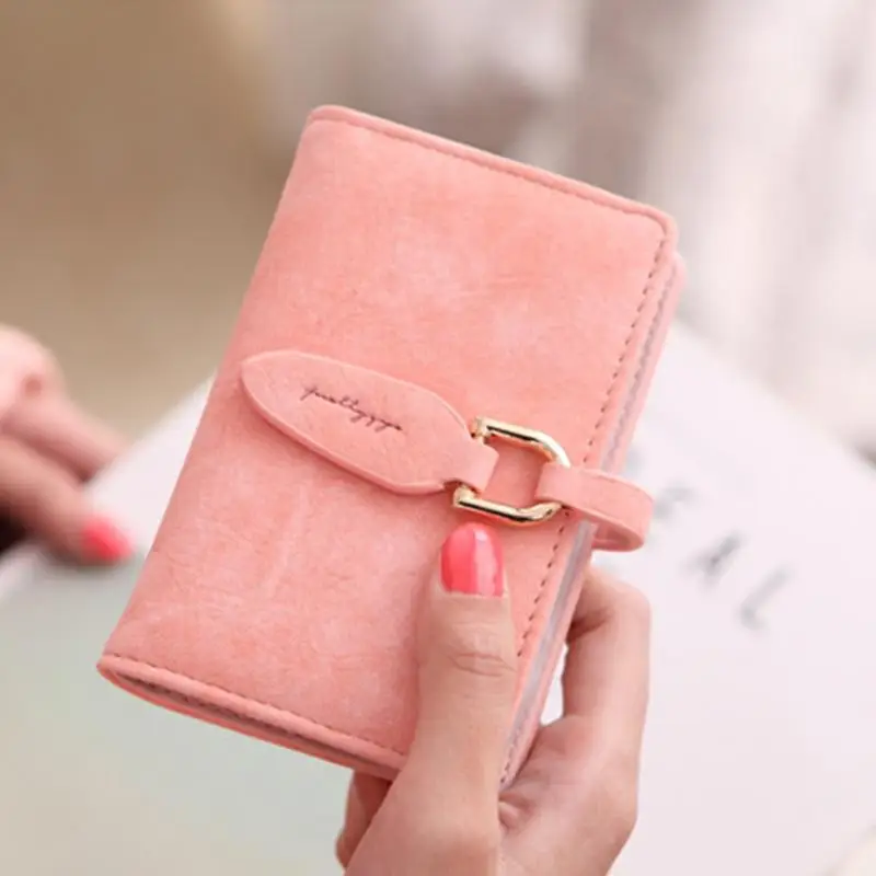 20 слотов для карт чехол из искусственной кожи Женский держатель сумка кошелек