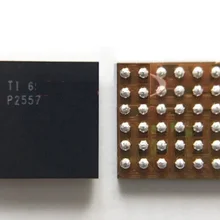 P2557 рингтон аккорд аудио IC для xiaomi Max 2 note 5 redmi 5plus 2557