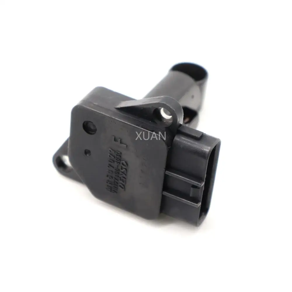 Датчик воздушного потока XUAN MAF MR547077 для Mazda 2 3 5 6 MX Miata CX 7 Volvo S80 XC60 XC70 XC90 Land Rover