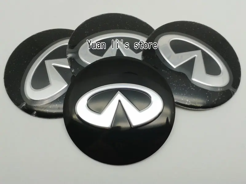 golf stick online indonesia Wheel stick Rim emblem Center Infiniti car Hubcap Hub Cover Cap T OEM