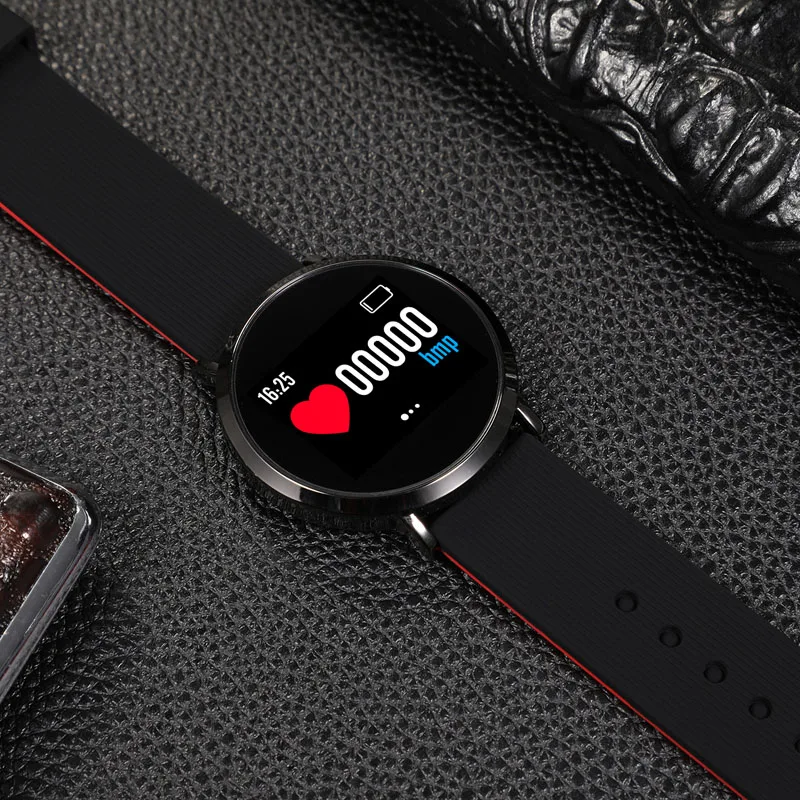 

women Smart Watch waterproof IP67 android Blood Pressure 2019 Men Smartwatch Heart Rate Monitor Fitness Tracker sport Watch x88