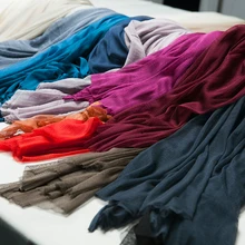 21 Цвет: импортированная из Австралии эластичная сетка из чистого шелка/ткань с ушками, хорошая драпировка для платья, юбки, блузки, рукоделие по двору