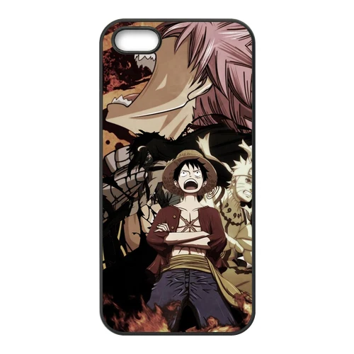 Online Buy Wholesale fairy tail case from China fairy tail