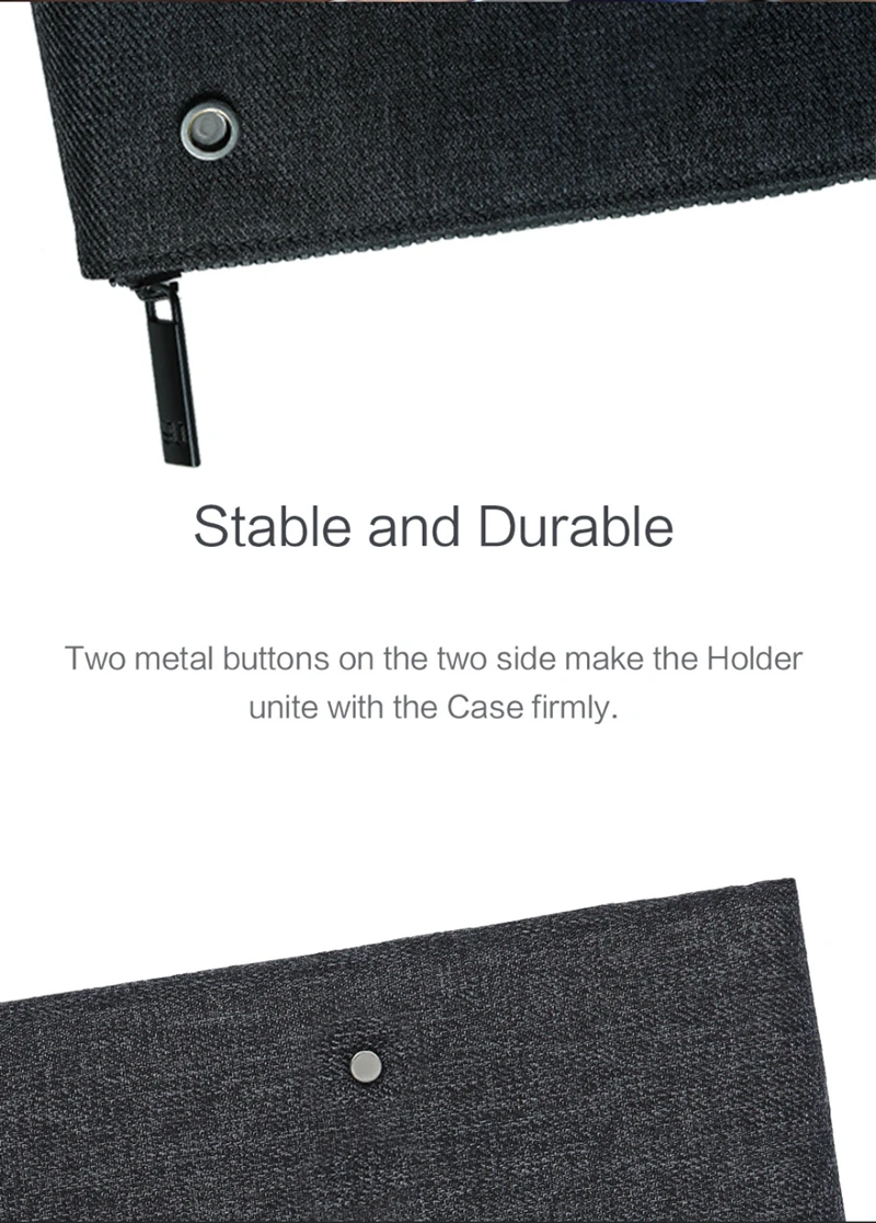 Laptop Sleeve & Accessories Bag (6)