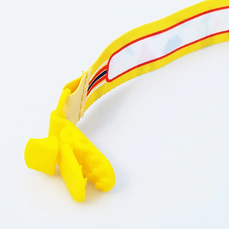 New Baby Pacifier Clip Chain Ribbon Holder Chupetas Soother Pacifier Clips Leash Strap Nipple Holder For Infant Feeding W0005