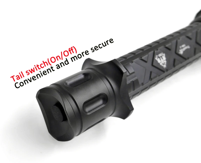 Trustfire T90-2 (9)