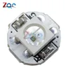 10Pcs DC 5V 3MM x 10MM WS2812B SMD RGB LED Mini PCB Board 5050 Chip Built-in IC-WS2812 Top Quality ► Photo 2/5