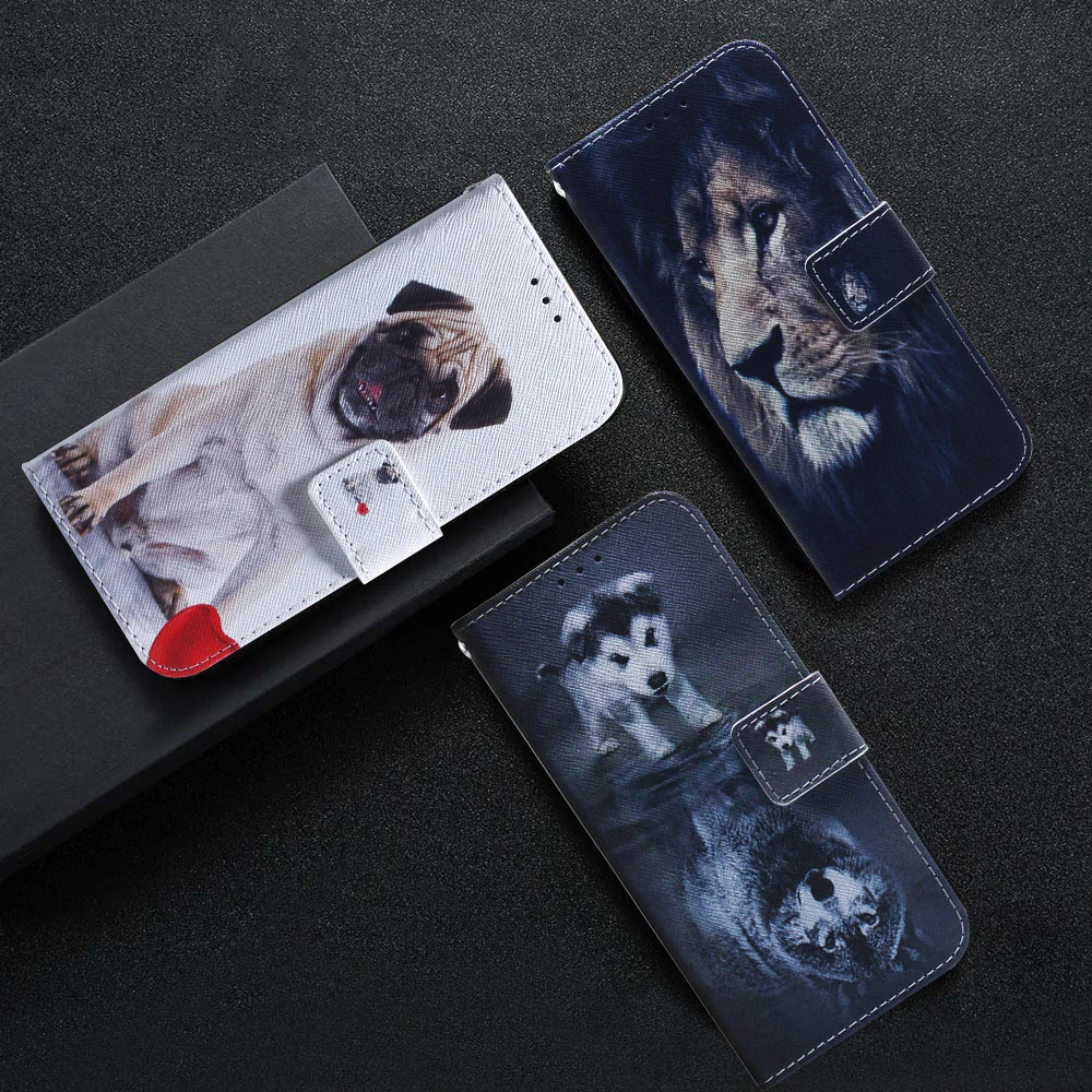 

PU Leather Wallet Cover Case For Asus Zenfone 5 ZE620KL Coque Flip Soft Silicone SmartPhone Bag For Asus ZE620KL Funda Case Capa