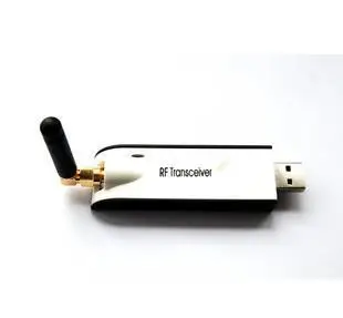 USB / wireless transceiver CC1101 distance 100 mW module | Электронные компоненты и принадлежности