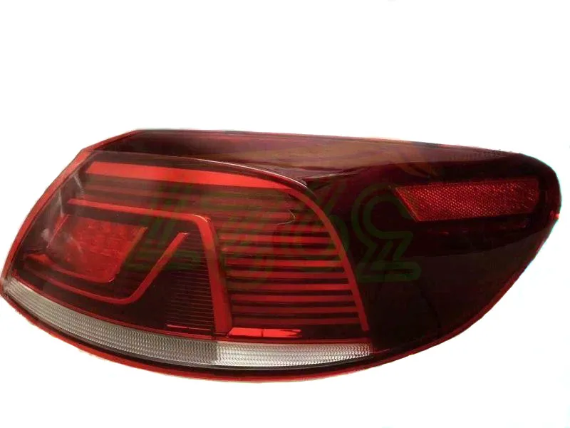 Right/Left Side Choice Car Tail Light Rear Lamp Outer/Big/Curved Part