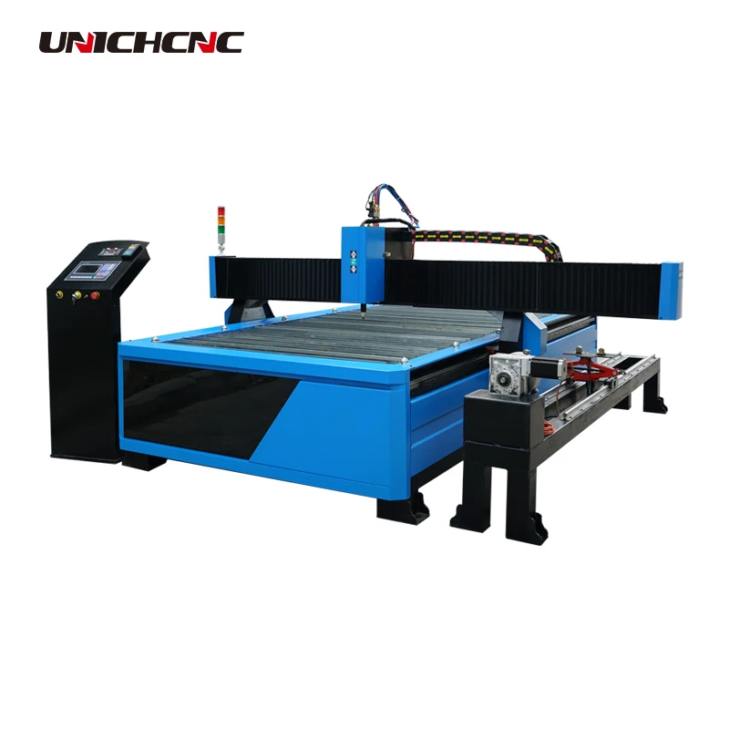 Плазменный резак UNICHCNC | Инструменты