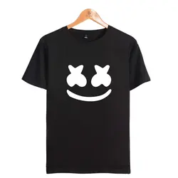 2019 новый бренд Зефирное лицо Летняя мужская футболка DIY на заказ повседневные футболки мужские с коротким рукавом 100% хлопок футболка Топы