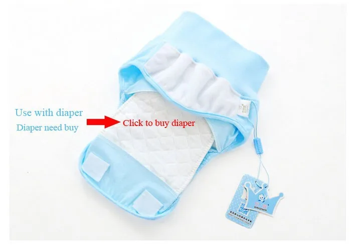 Тканевые подгузники для новорожденных, хлопковые Дышащие Детские тренировочные штаны для горшка, брендовые мягкие Моющиеся Многоразовые подгузники, 1 шт