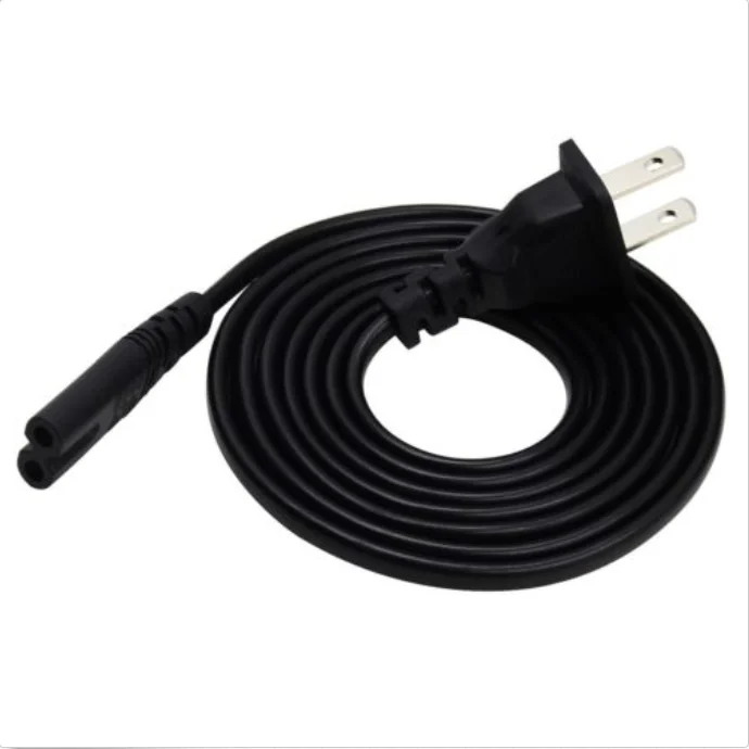 Câble D'alimentation Polarisé Vizio 6 Pieds - Pour TV P702ui-B3 (neuf, Testé)